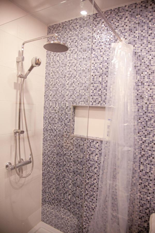 Penthouse Apartment, City Center Caldas Da Rainha Eksteriør billede
